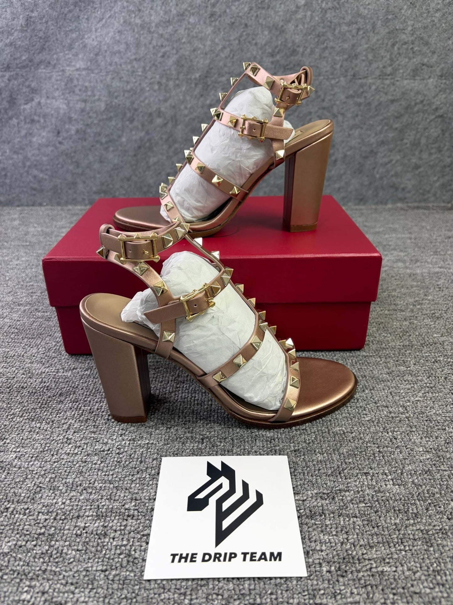 Tacones valentin0