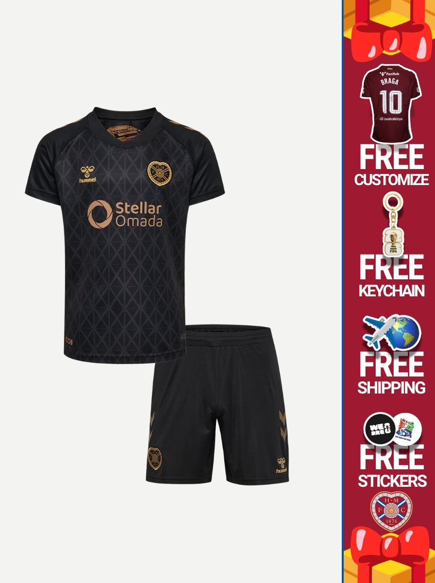 Kids Kit Third 25/26