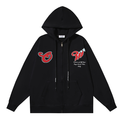 Sudadera OFF-WHIT£