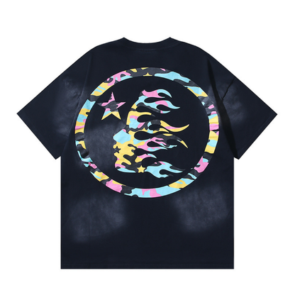 Camiseta HELLSTA/R