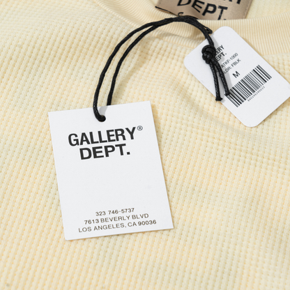 Sudadera Gallery Dpt