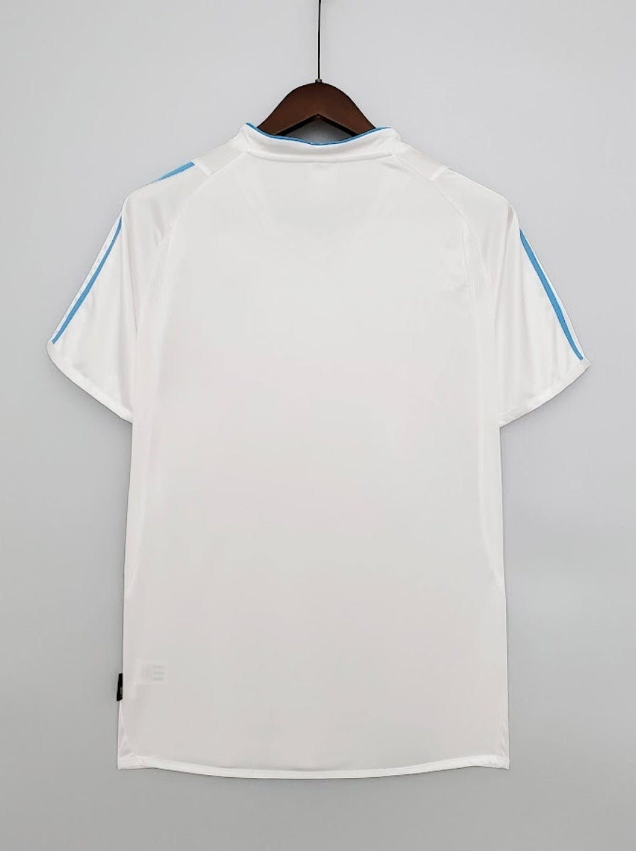 Jersey Retro Home 2002/03