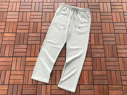 TOP￥~129 PANTS￥~125 L🔥C🔥ST🔥HOODIE TROUSERS