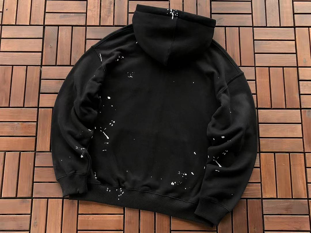 S🔥P🔥E🔥E & M🔥IS🔥N M🔥R🔥IE🔥A HOODIE FLEECE