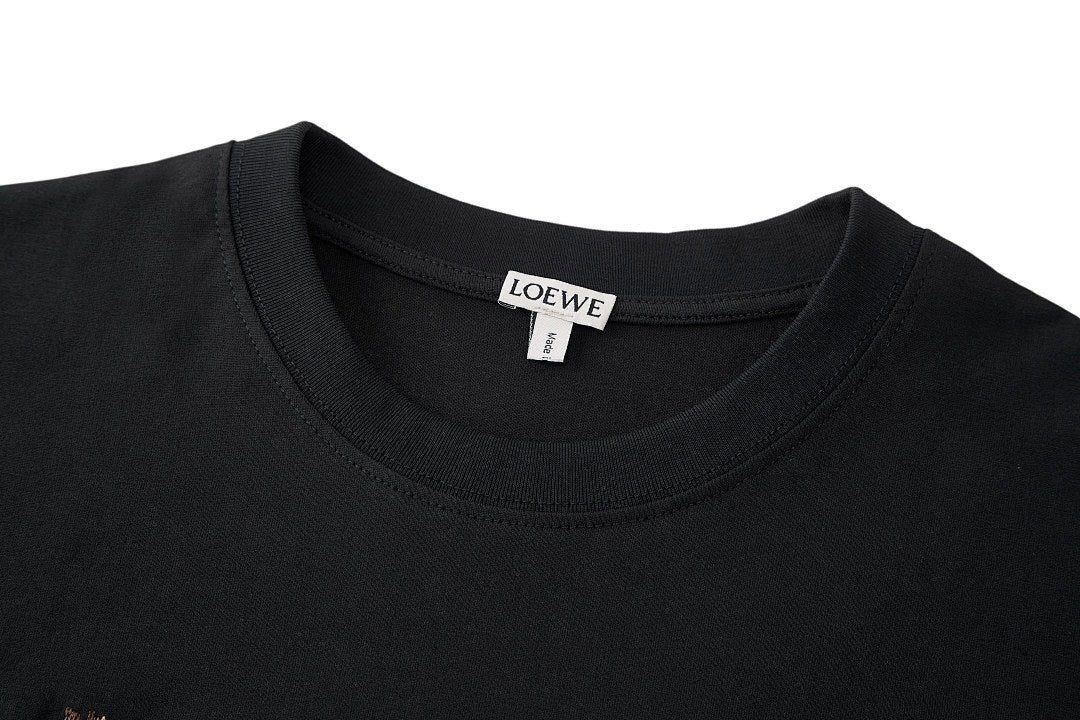 CAMISETA LOEW£ - 591