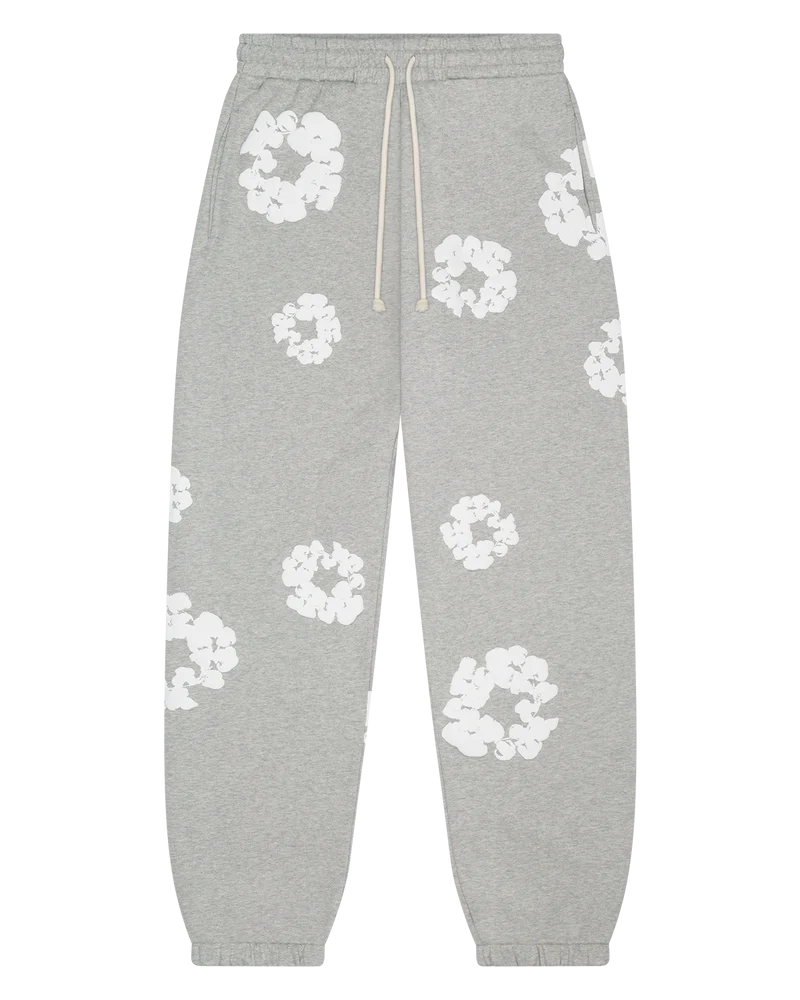Pantalones DENIM TEAR$