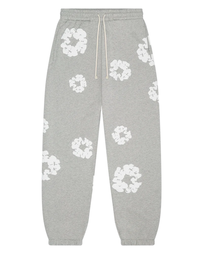 Pantalones DENIM TEAR$