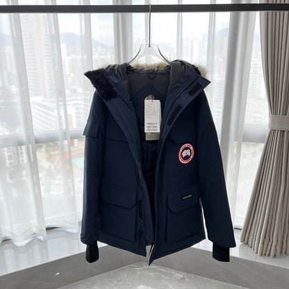 Canada Goose