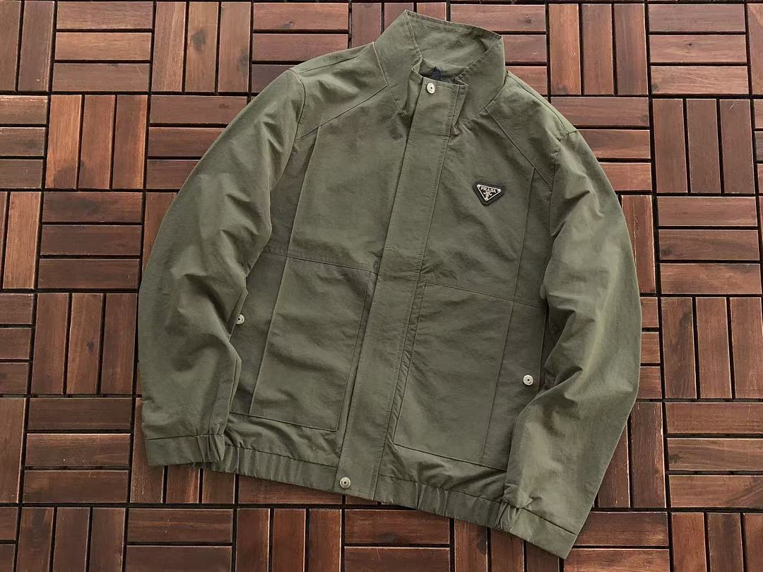 P🔥A🔥A JACKET