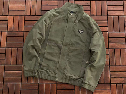 P🔥A🔥A JACKET