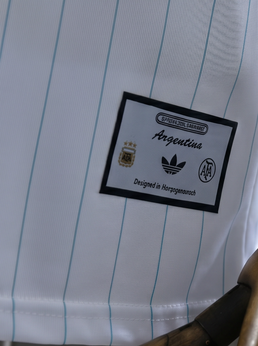 Jersey Terrace Icons