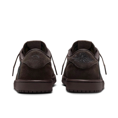 JORDAN 1 Air Retro Low OG TS Velvet Brown