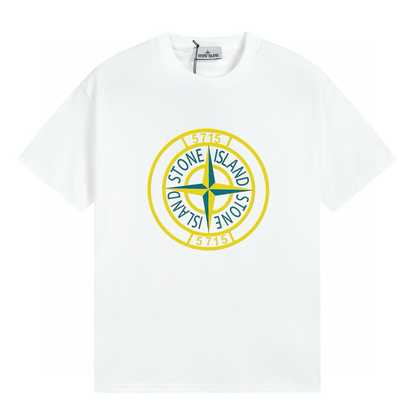Camiseta STONE