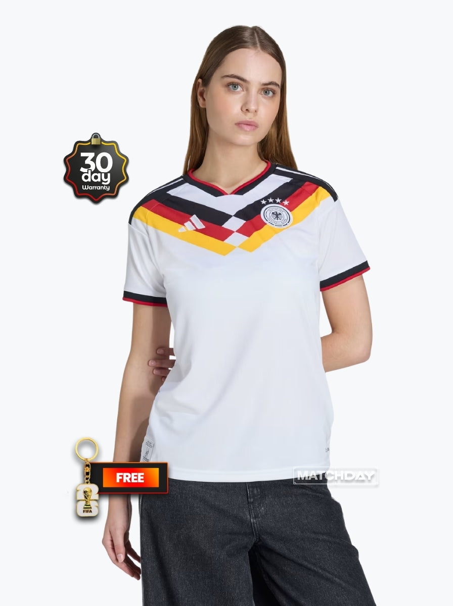 Jersey Home Women's 2026