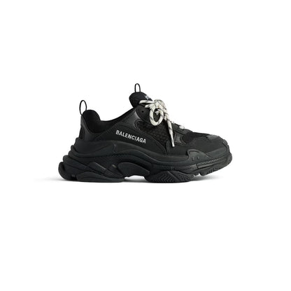 BALENCIAG@ TRIPLE S