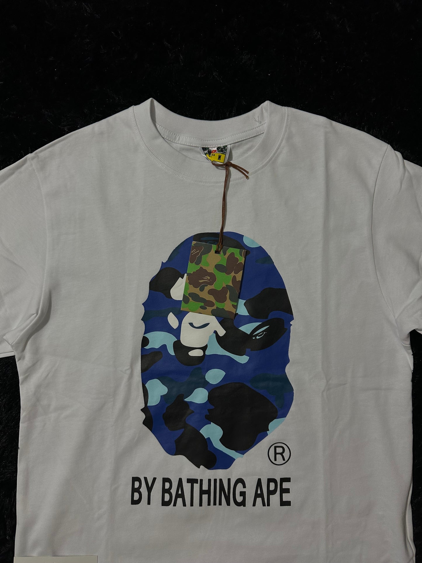 High quality T-shirt
