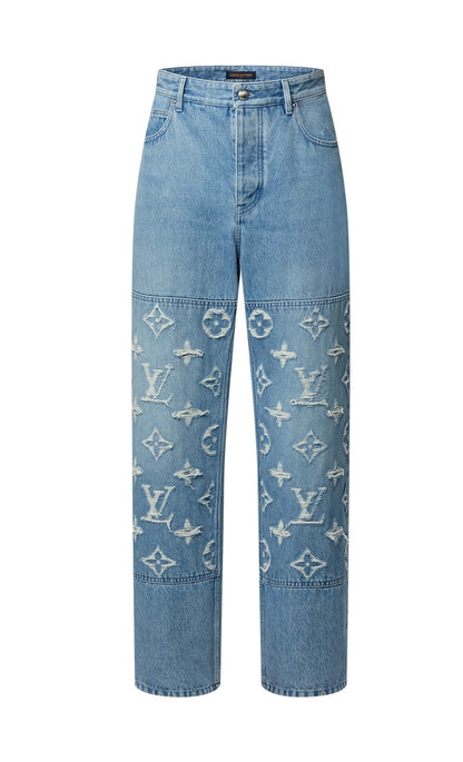 Pantalones LOUIS VOUITT0N