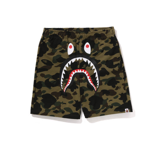 PANTALÓN CORTO BAPË