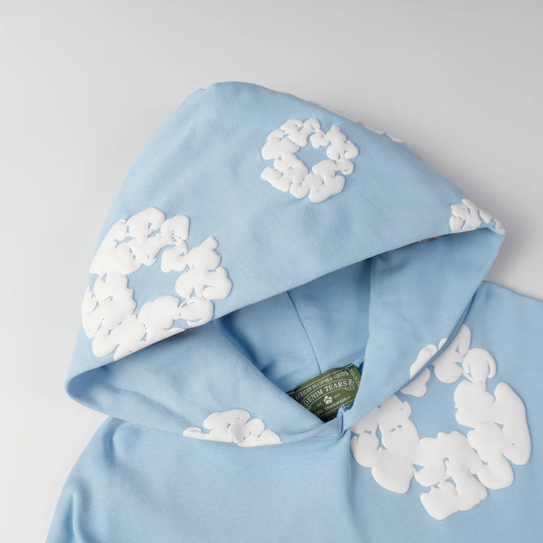 CHANDAL DENIM TEÄR$