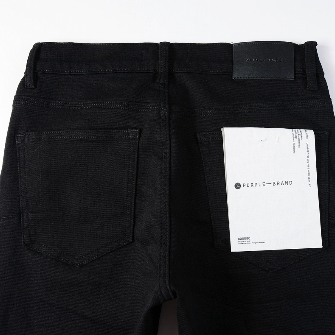 Pantalones PURPLE