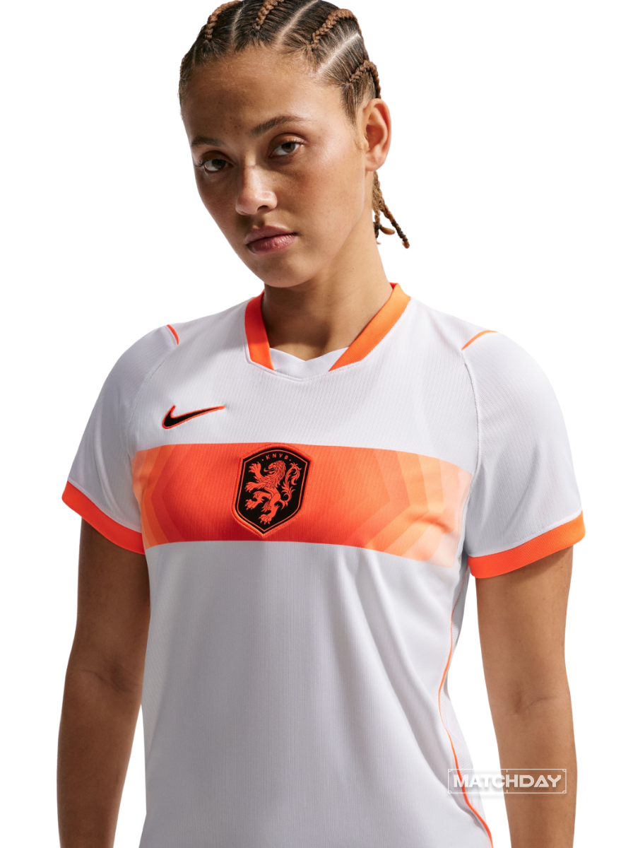 Jersey Away Women's 2026