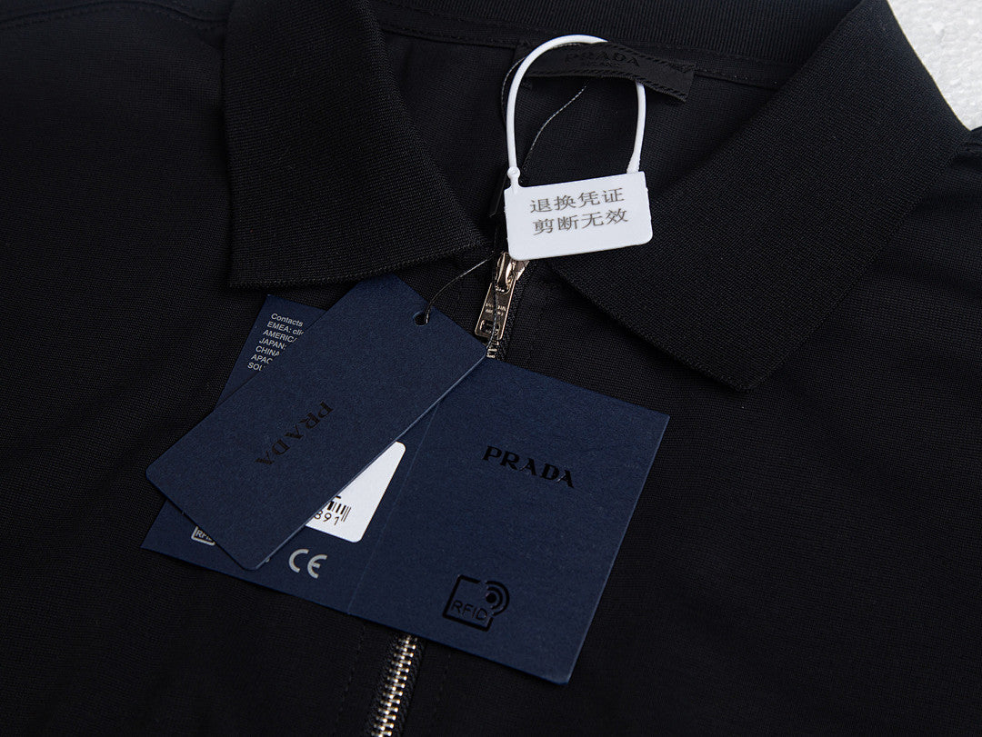 Camiseta PRAD@