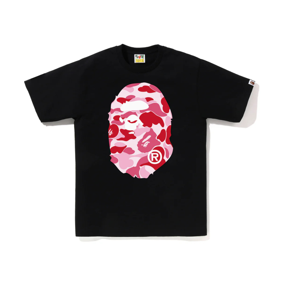 Camiseta BAP£