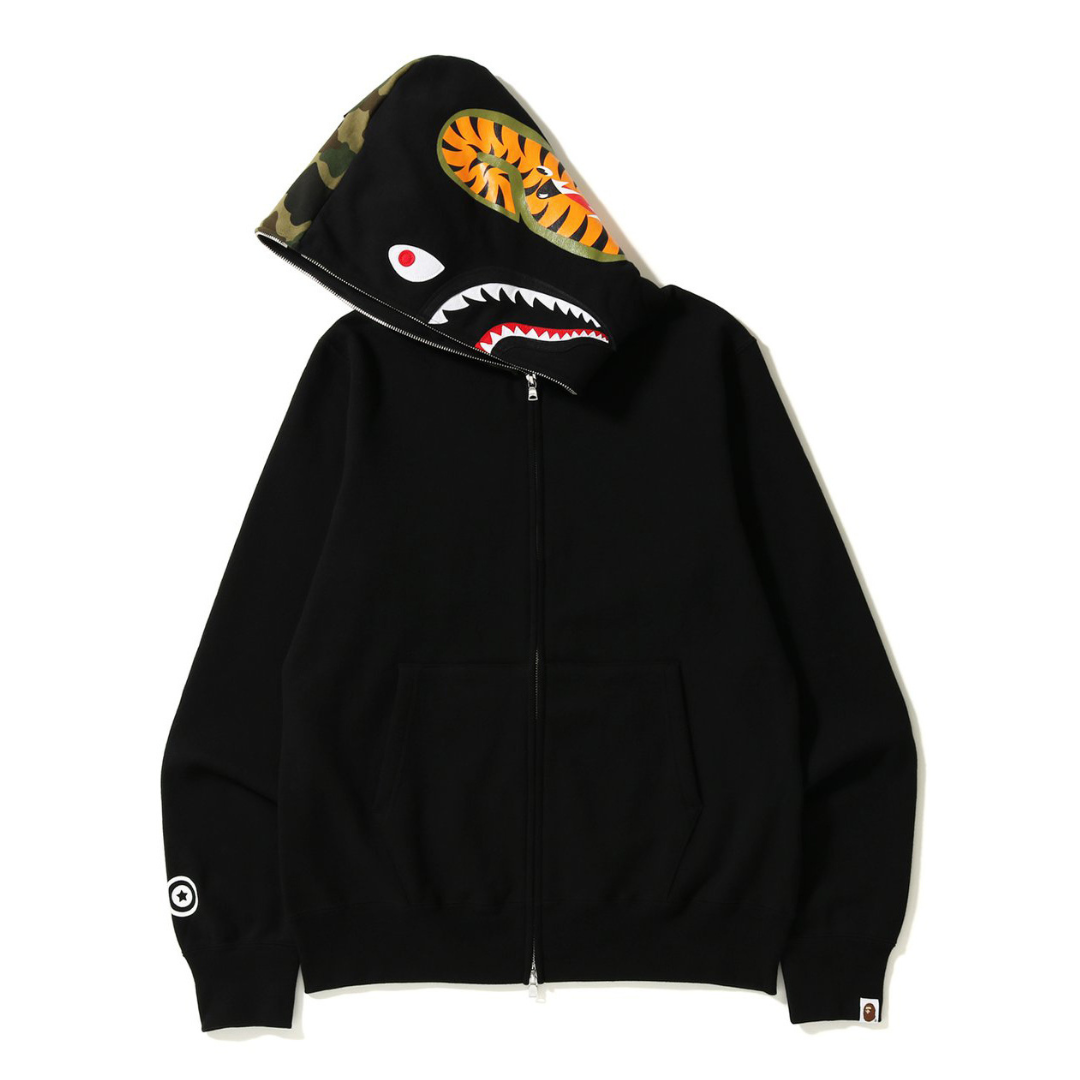 Sudadera BAPE
