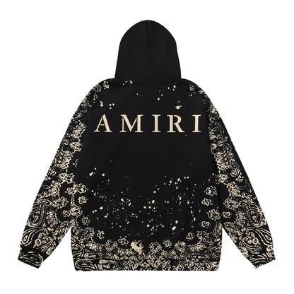 Sudadera AMIRl