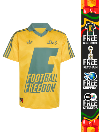 Jersey Marley Originals
