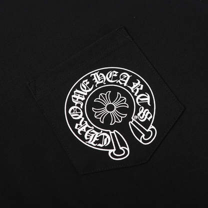 Camiseta CHROME HEART$