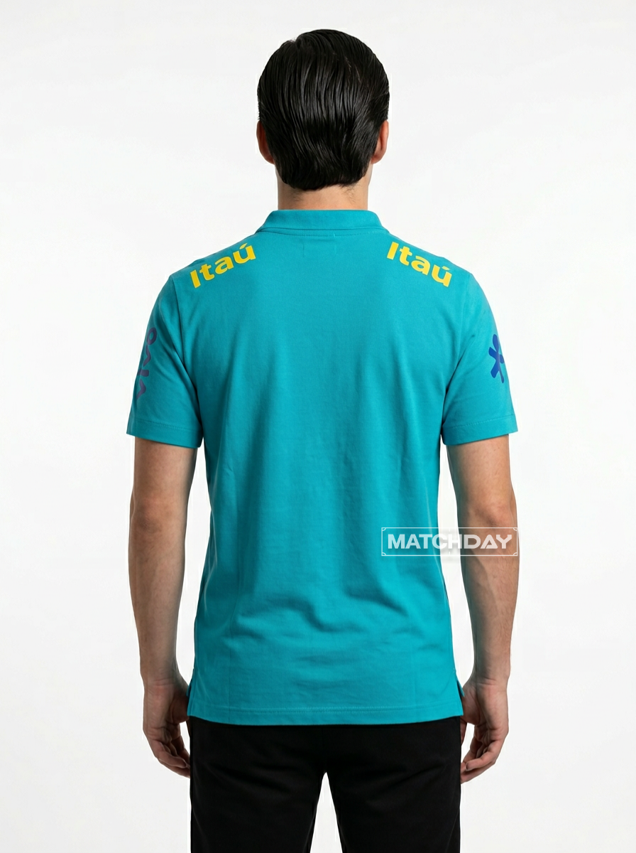 Jersey Retro Pre-Match 2021