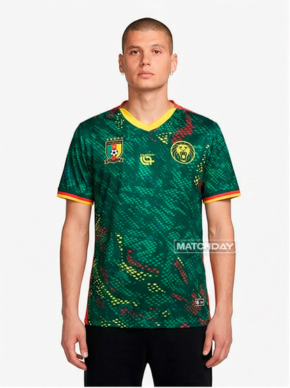 Jersey Home 2026