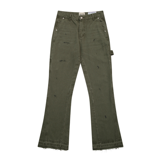 Gallery Dpt. Paint Jeans