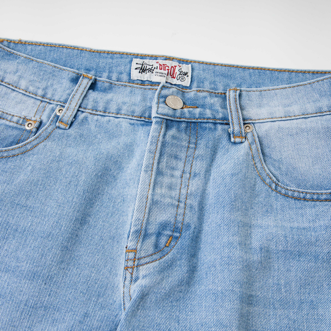 Pantalones STUSS¥