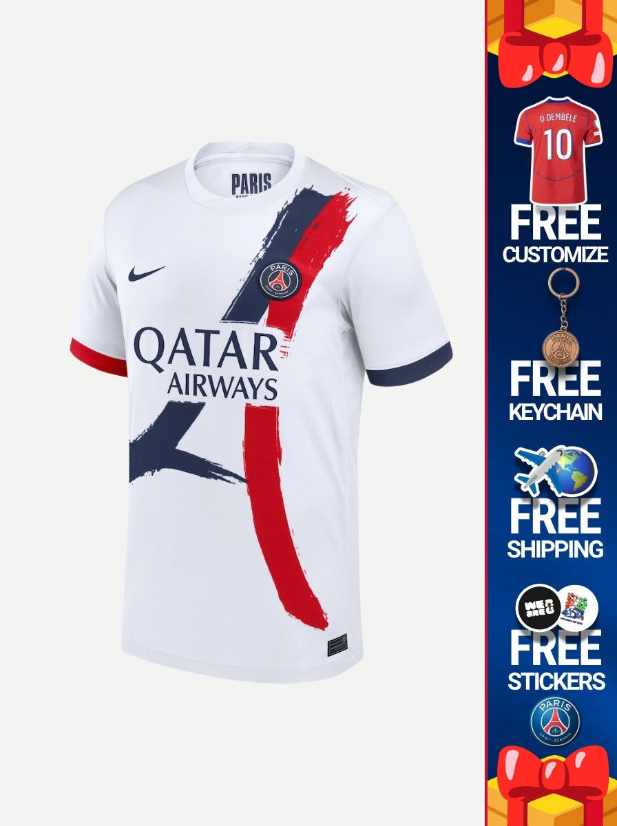 Jersey Away 25/26