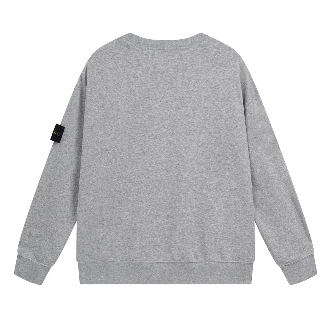 Sudadera STONE