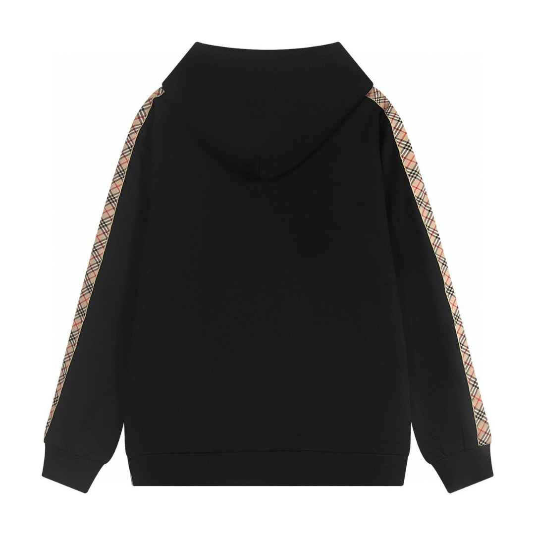 Sudadera BURBERR¥