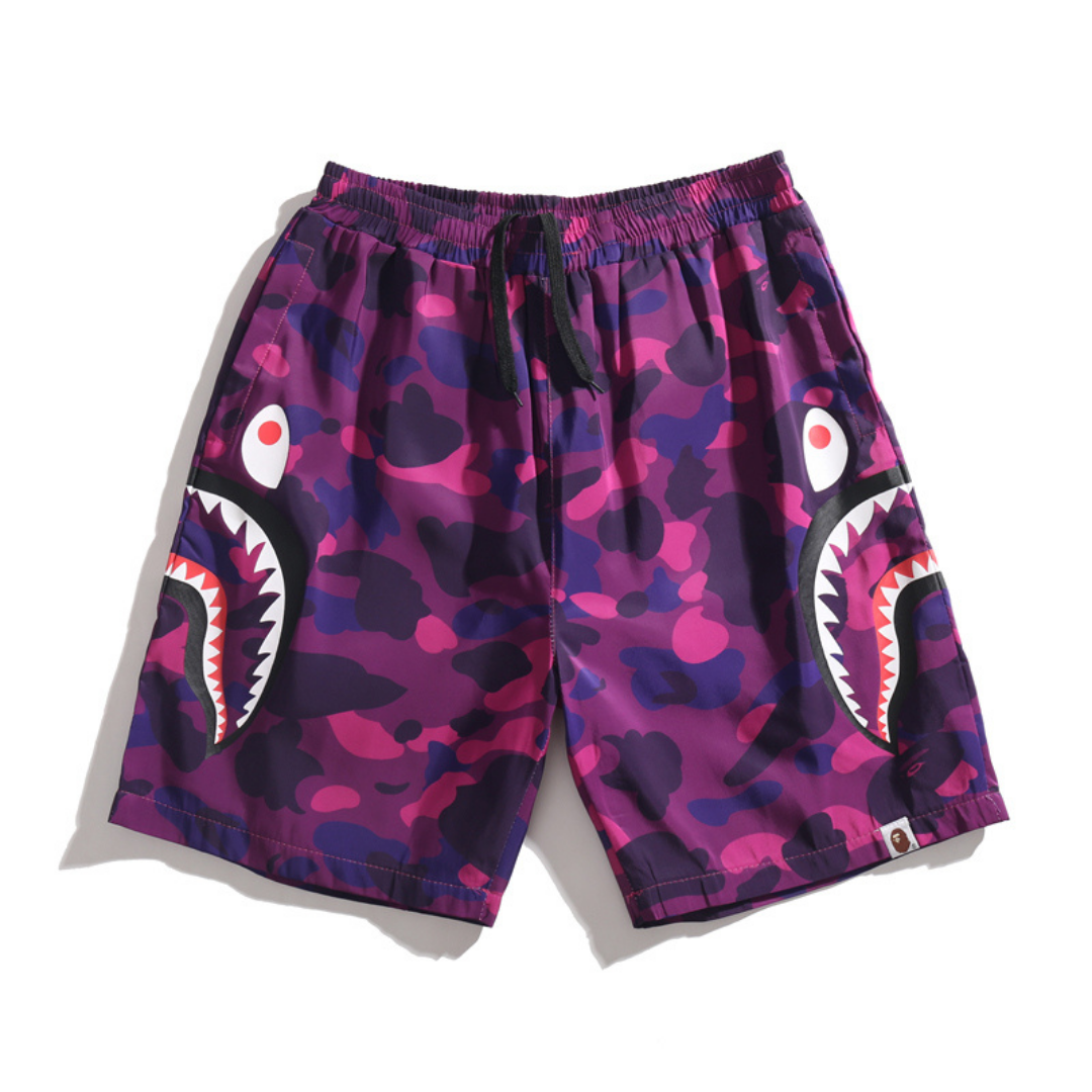 Chandal BAPE