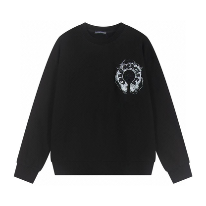 Sudadera CHROME HEART$