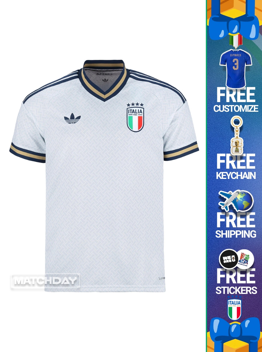 Jersey Away 2026
