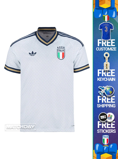 Jersey Away 2026