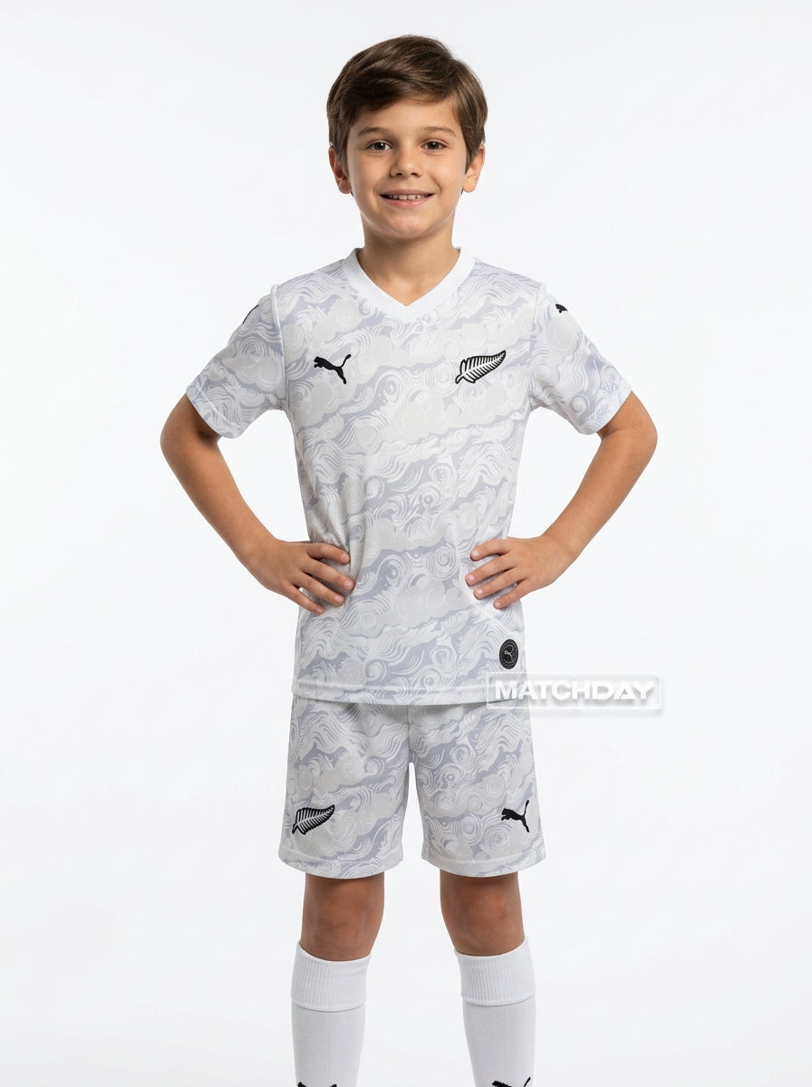 Kids Kit Away 2026