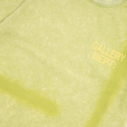 Camiseta Gallery Dpt