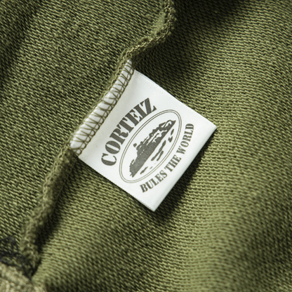 CHANDAL CORTElZ