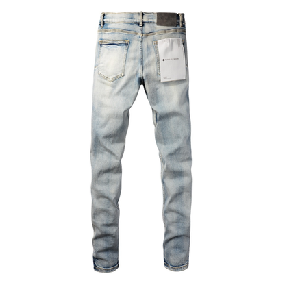 Pantalones PURPLE