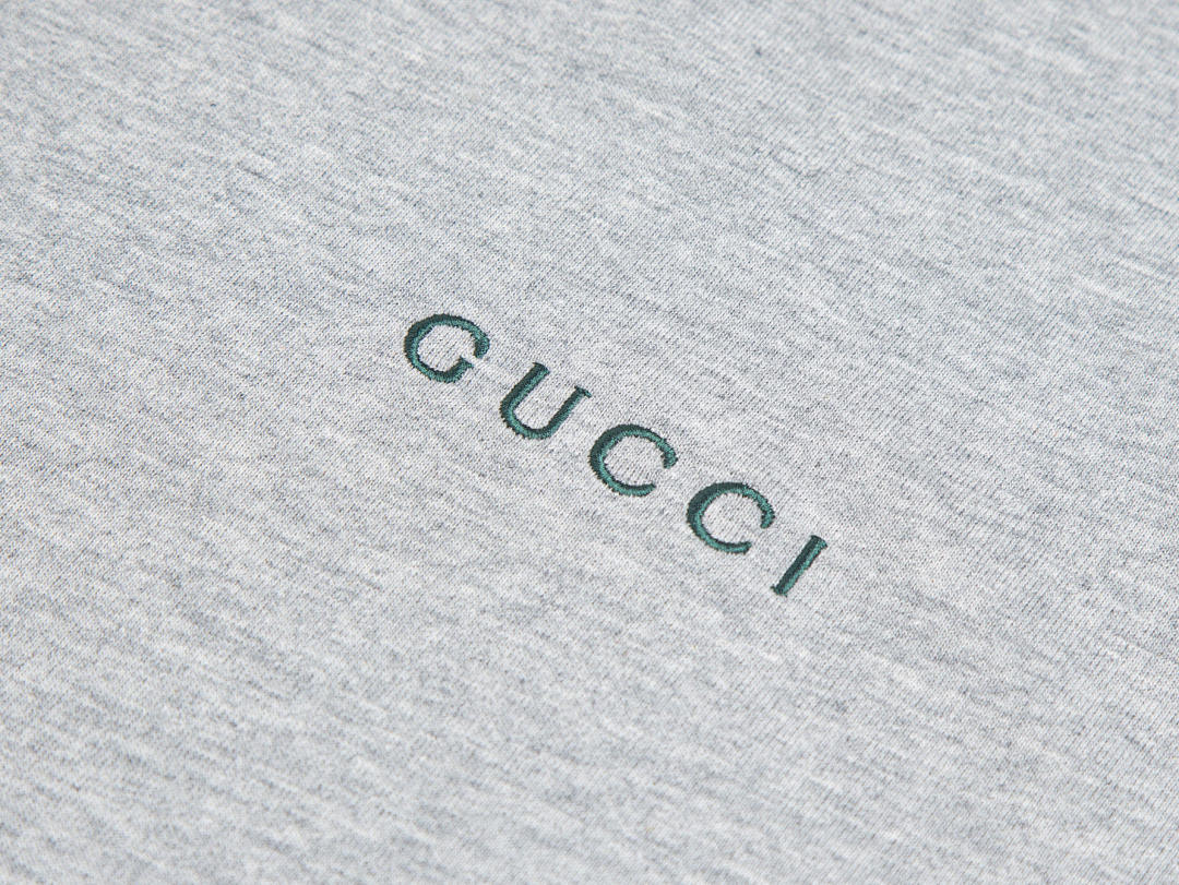 CAMISETA GUCÇI