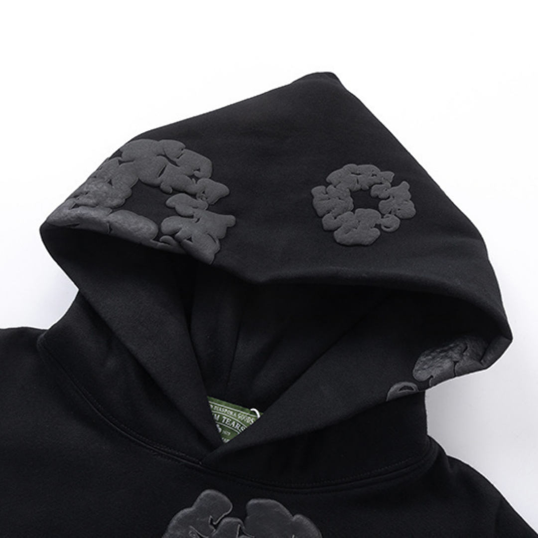 Chandal DENIM TEAR$