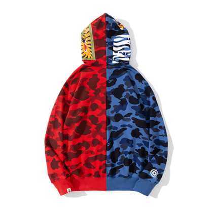 Sudadera BAP£