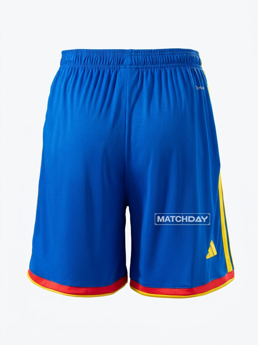 Shorts Home 2026
